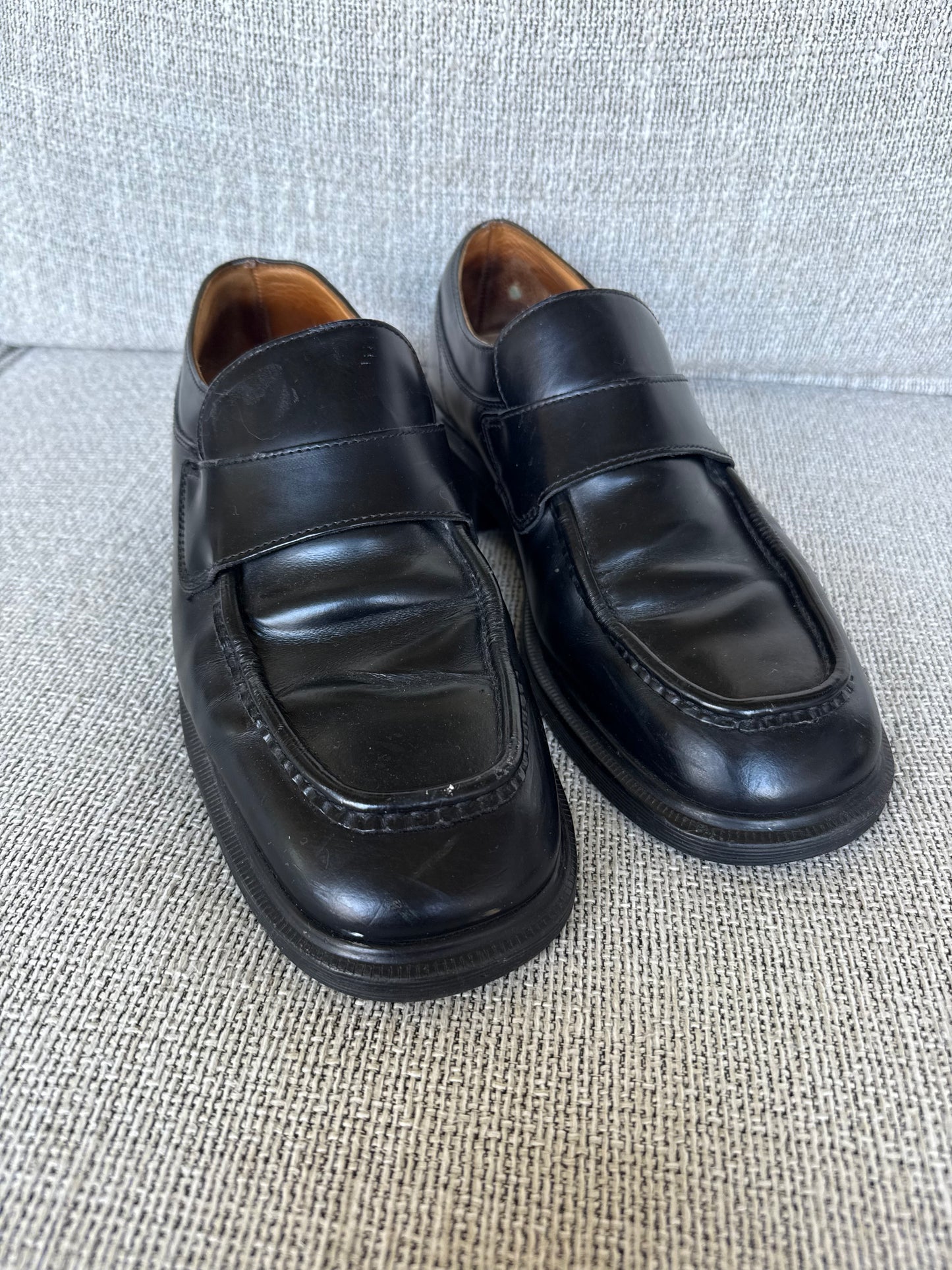 Vintage 8568 Loafers