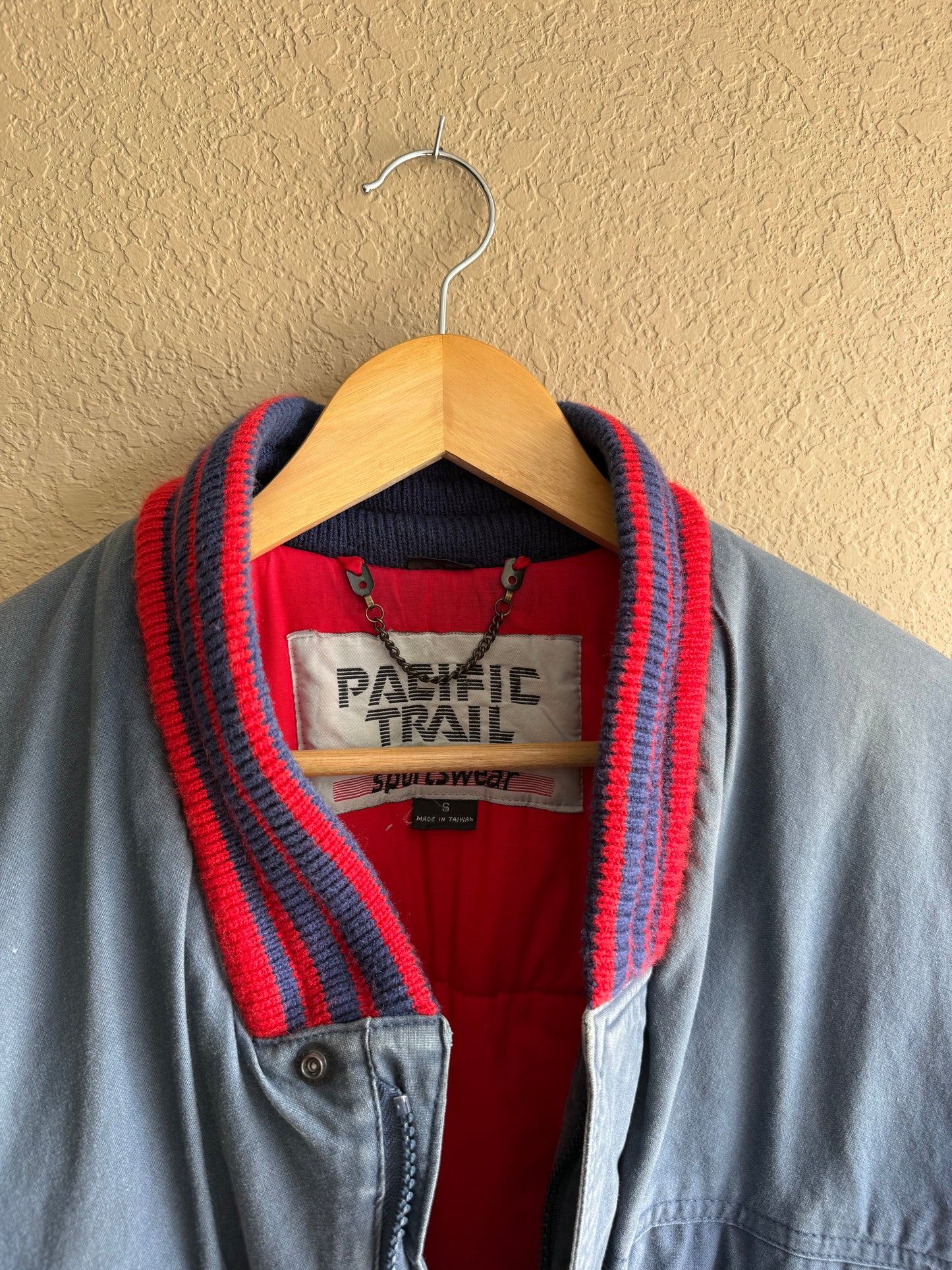 Pacific Trail Jacket