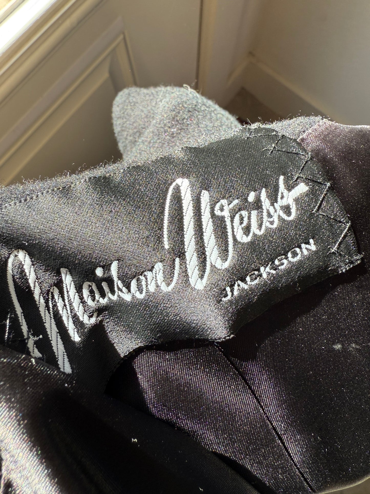 Fleurette Camel Hair Coat