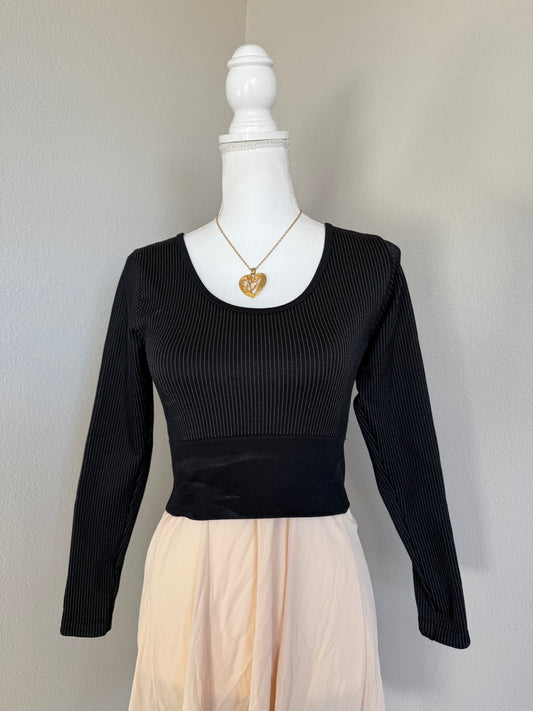 Aerie Offline Ribbed Top