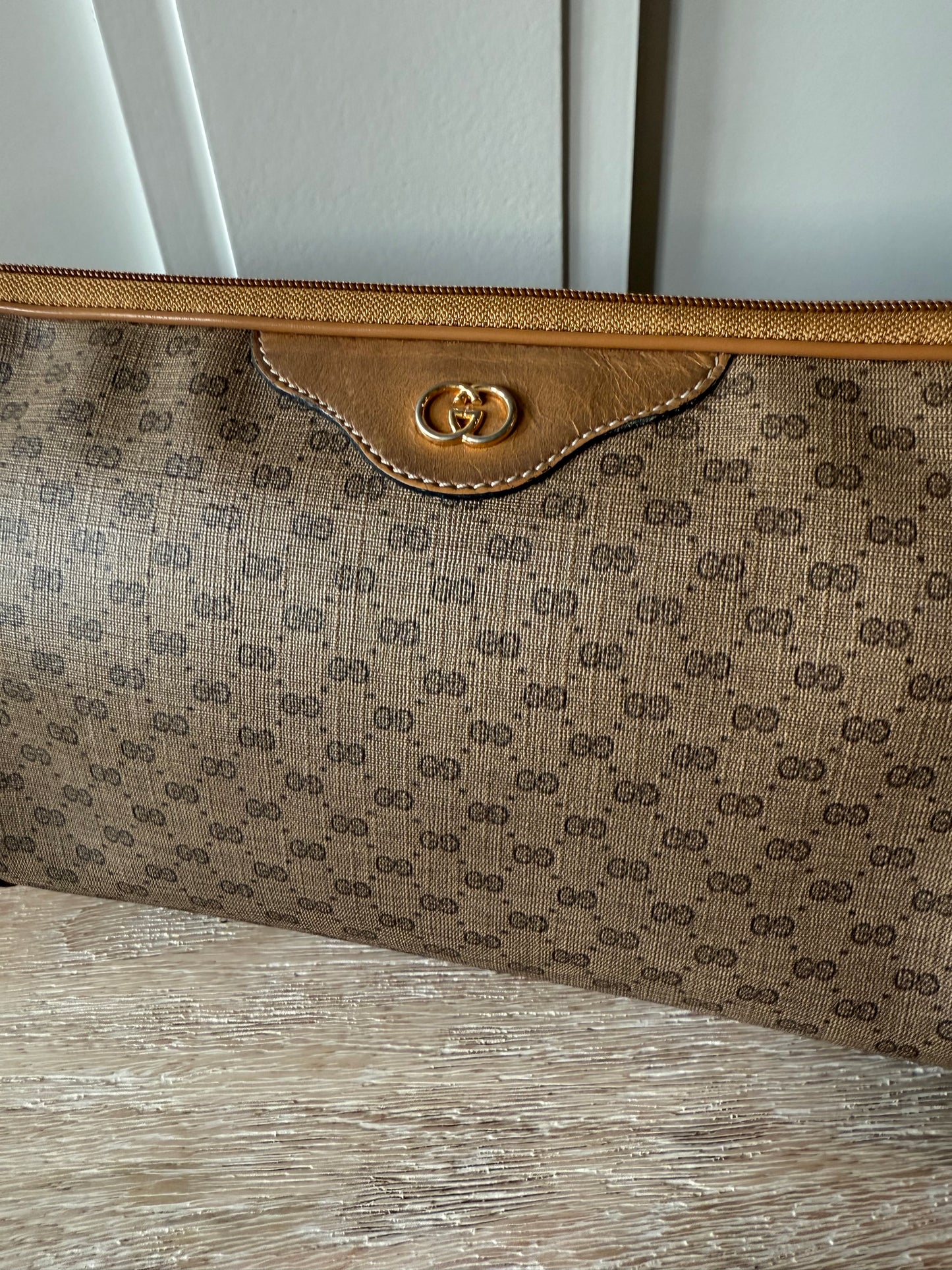 Gucci Micro Shoulder Bag