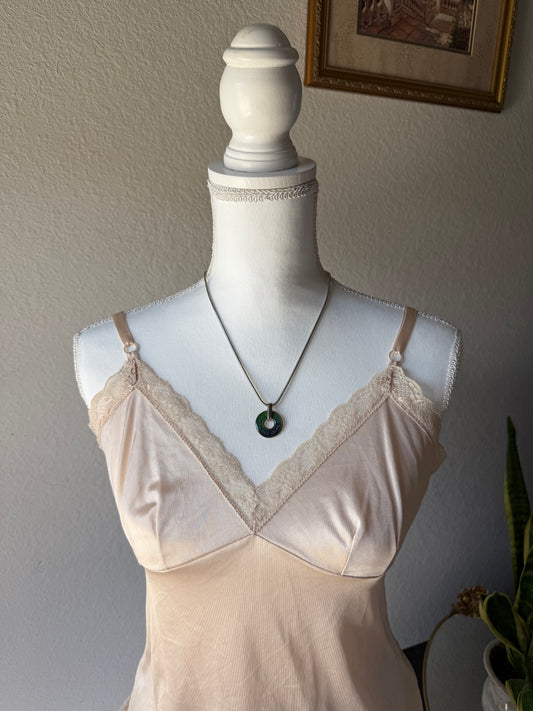 Green & Blue Pendant