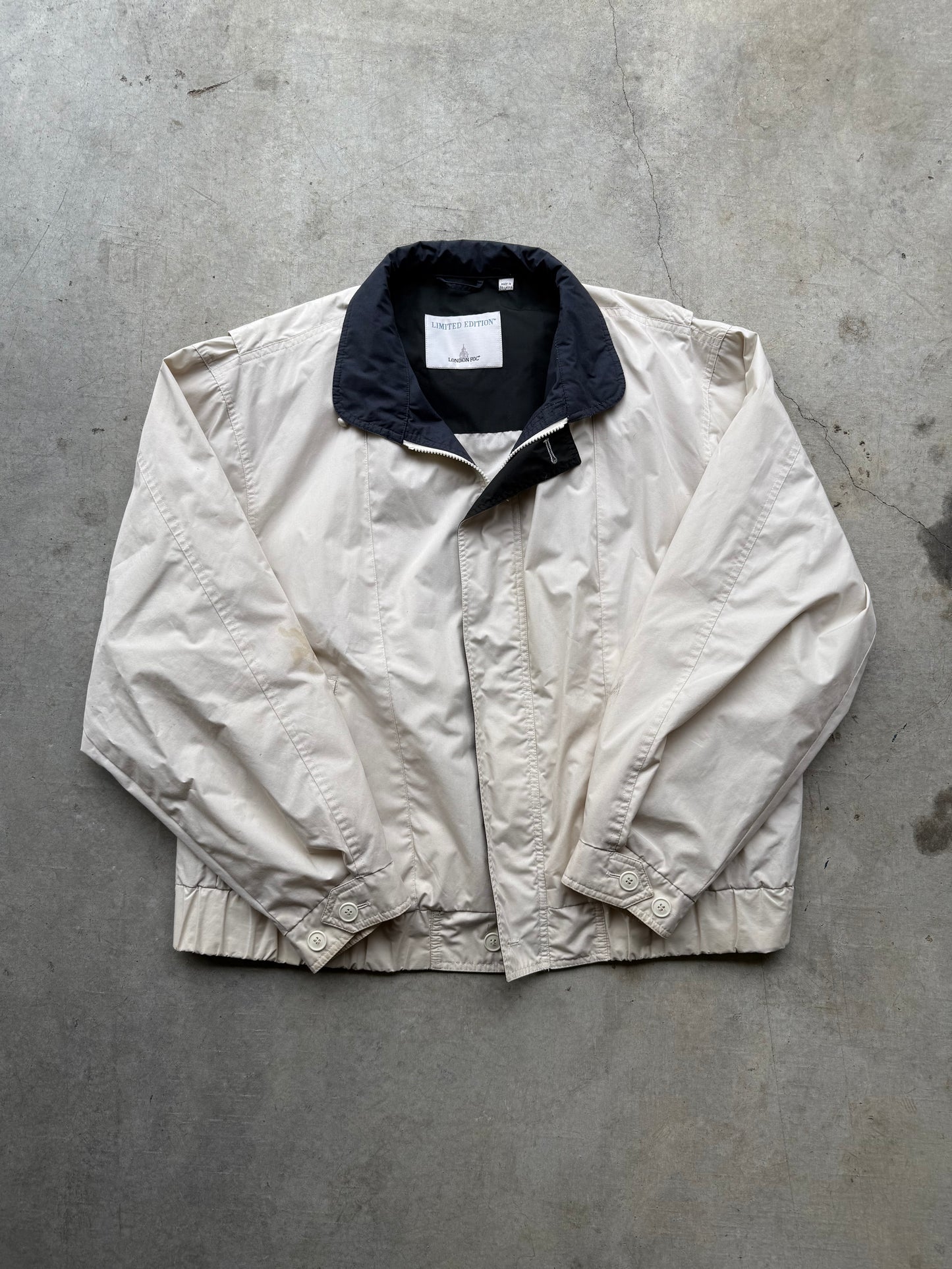 London Fog Jacket