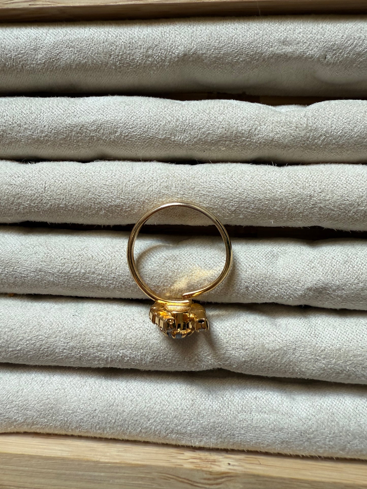 Adjustable Horseshoe (7.5-9.5)