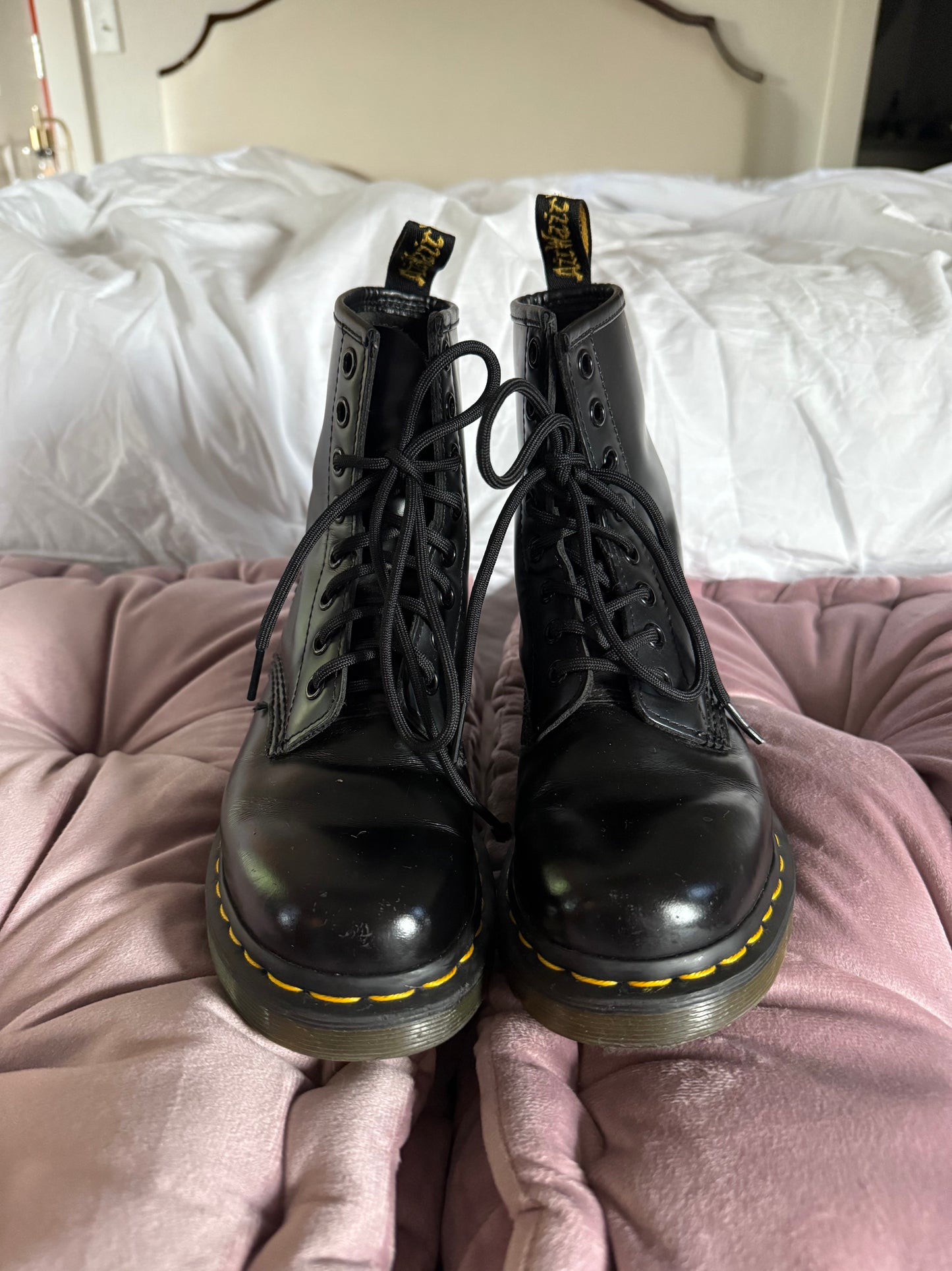 Black 1460