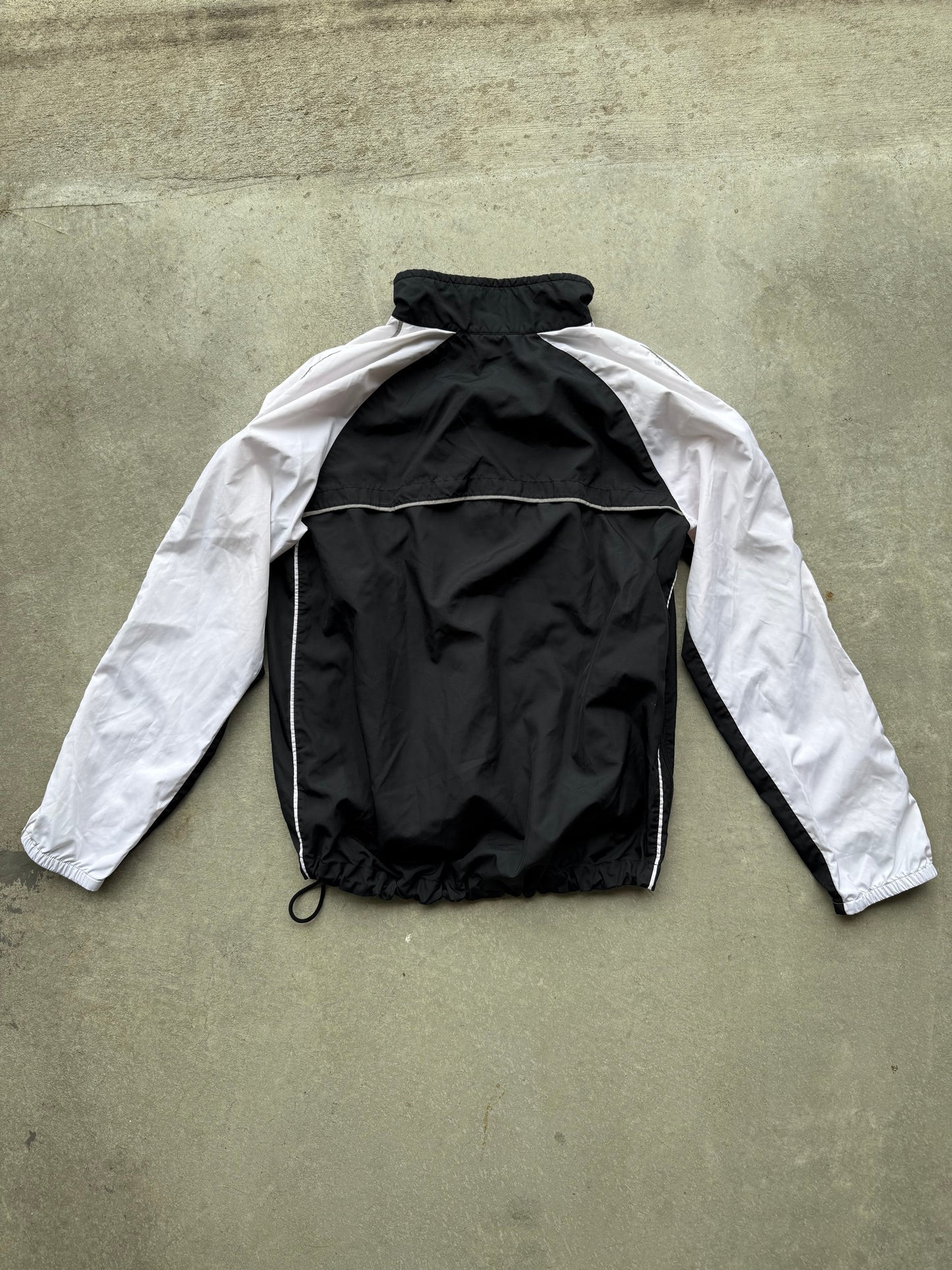 00s Windbreaker