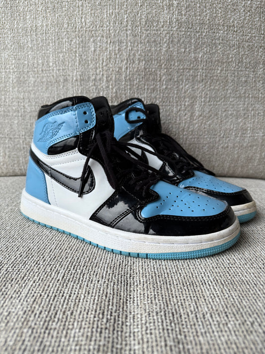 Jordan 1 Blue Chill