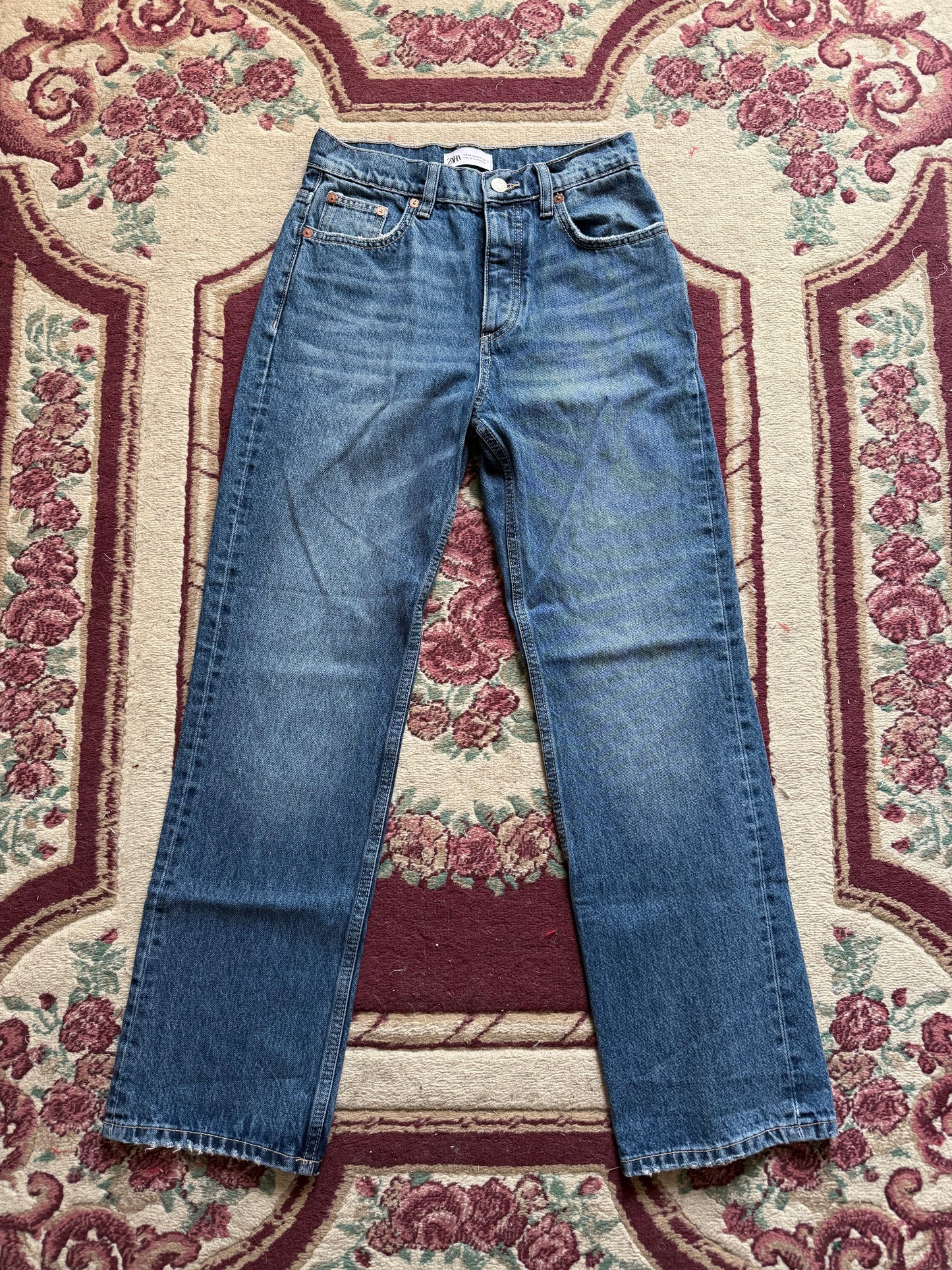 26” Zara Wide Leg