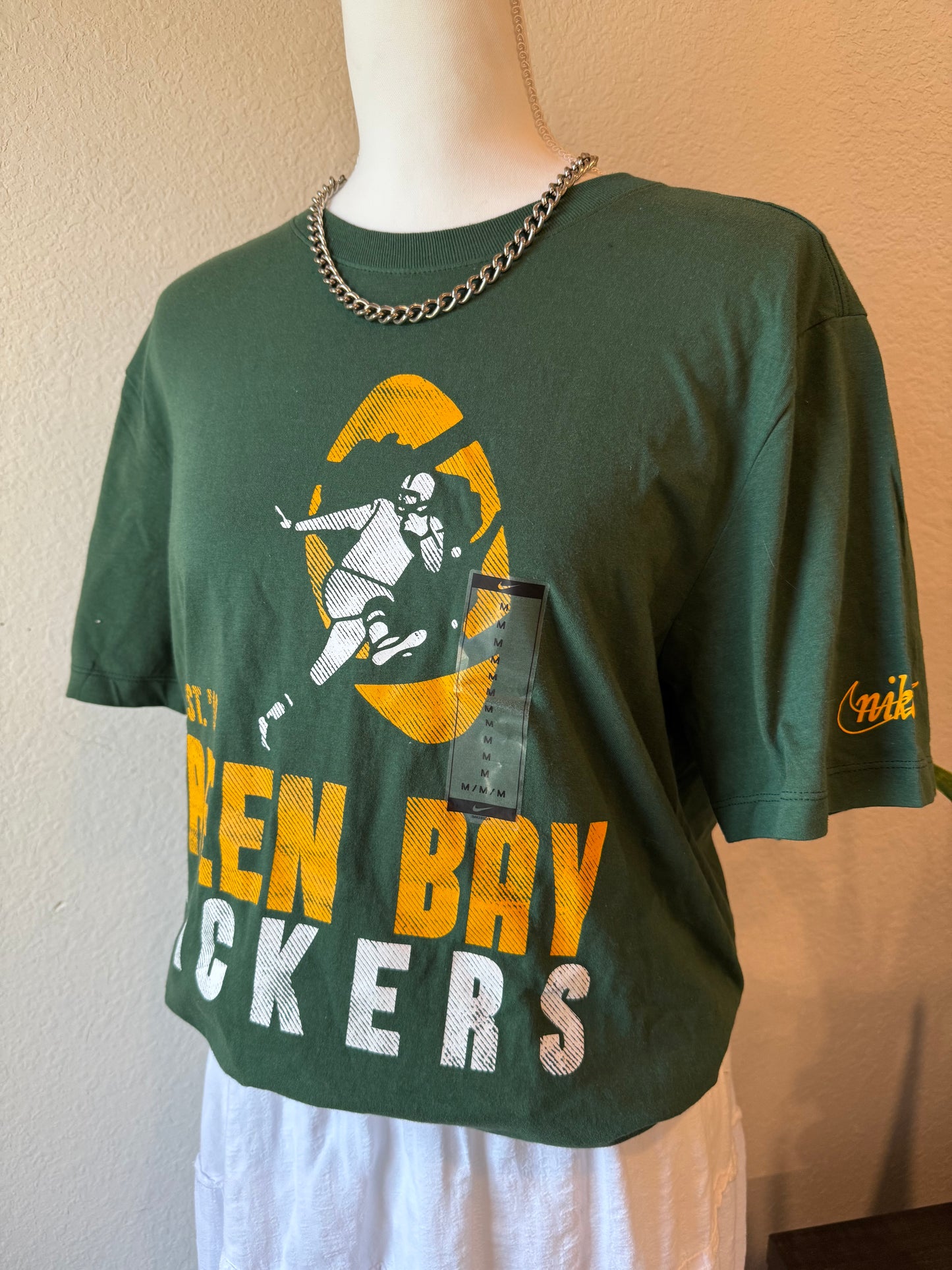 Green Bay Packers Nike