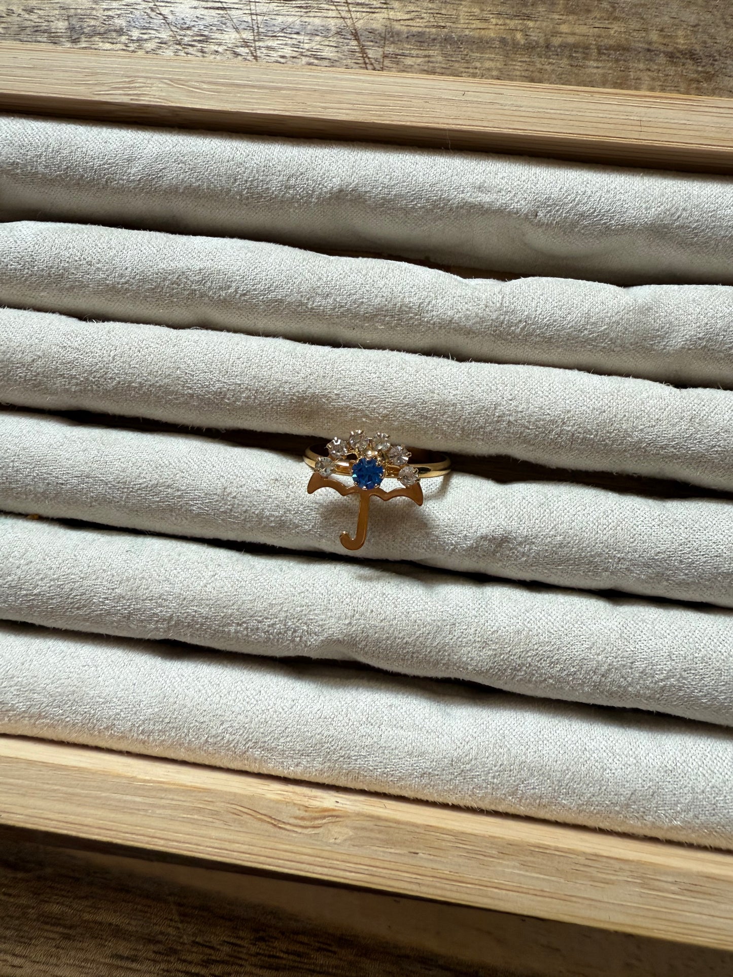 Adjustable Umbrella (7.5-9)