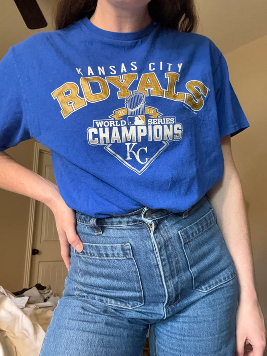 KC Royals