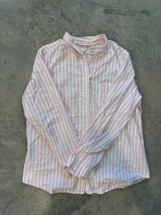 VS Pink Pajama Set