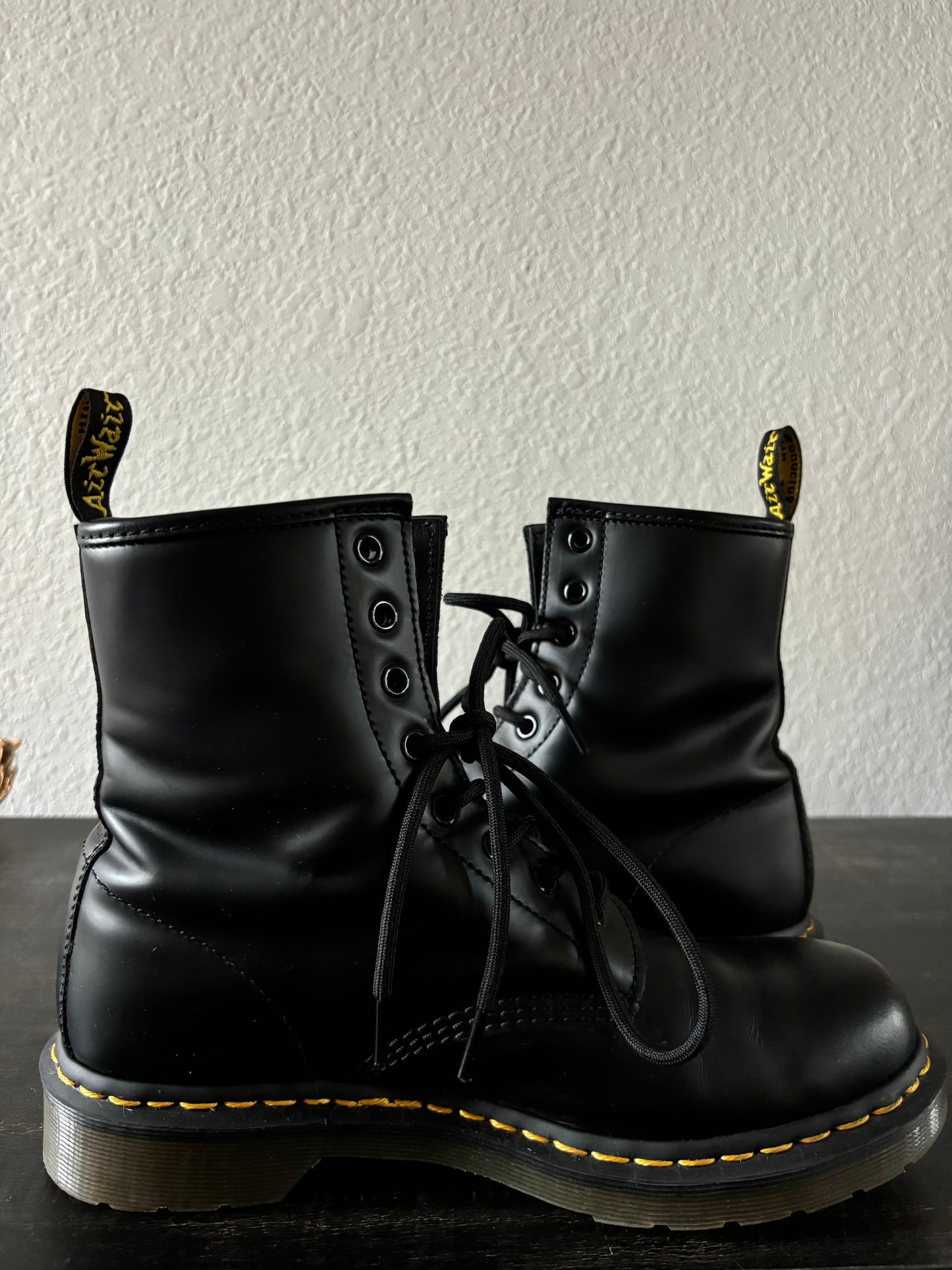 Black 1460