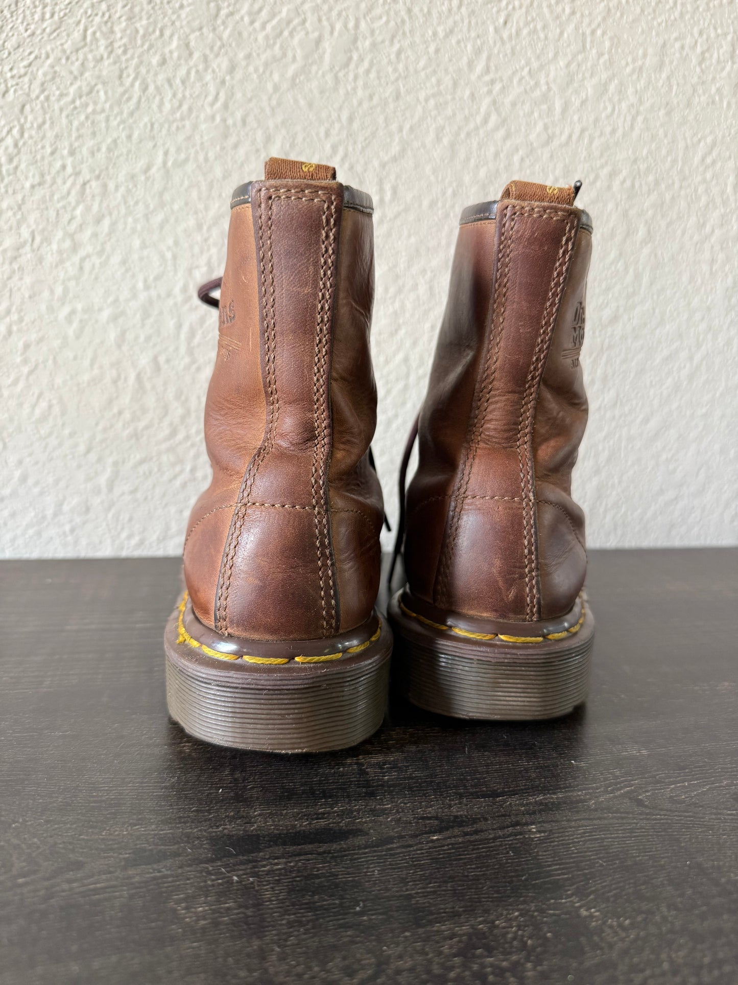 Vintage Brown 1460