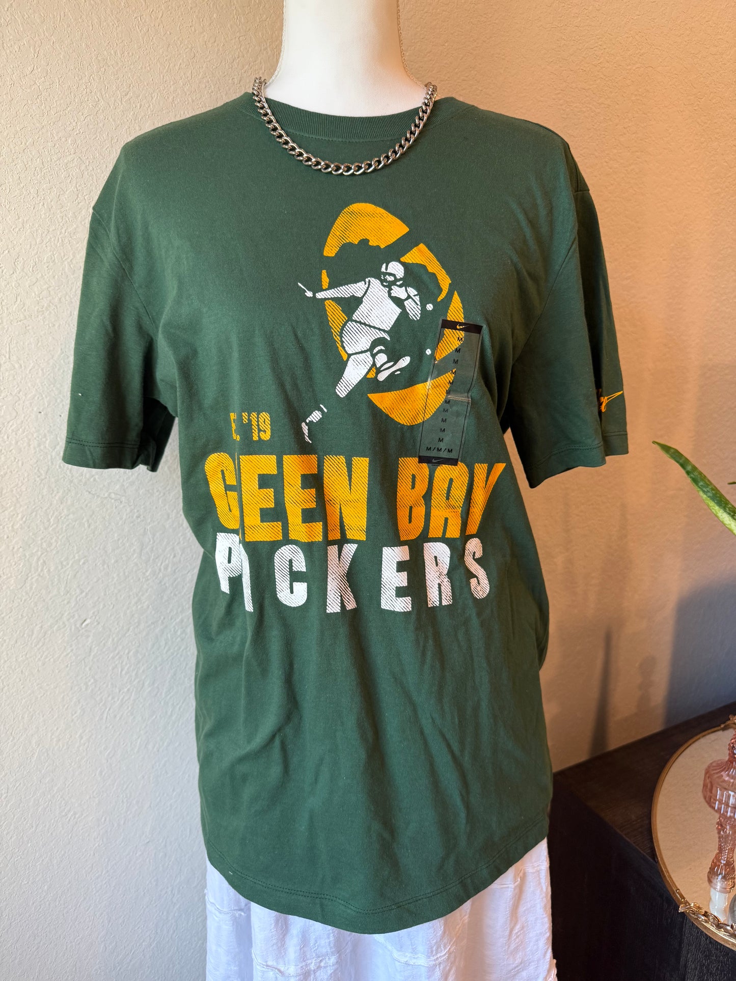 Green Bay Packers Nike