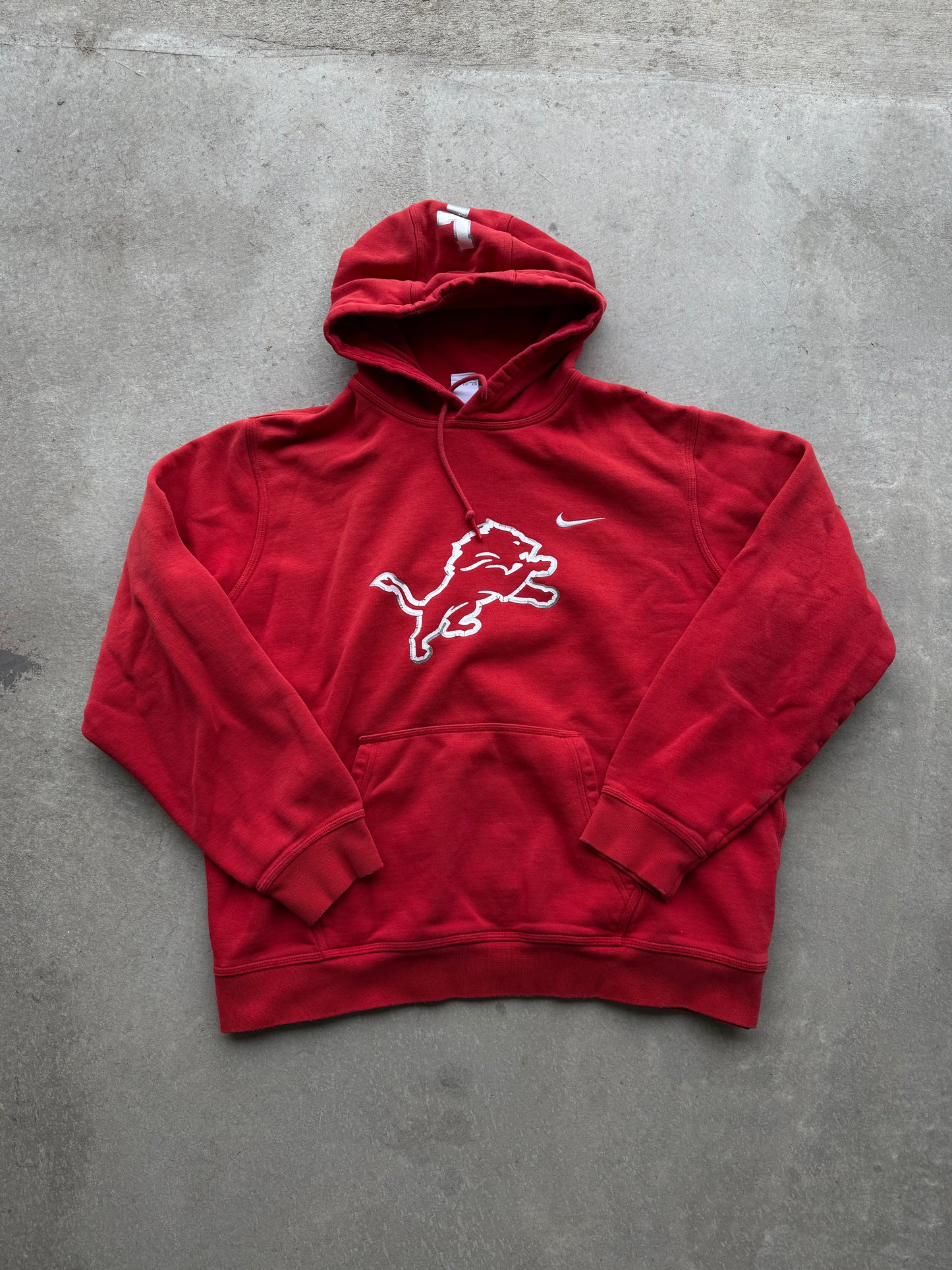 Detroit Lions Hoodie