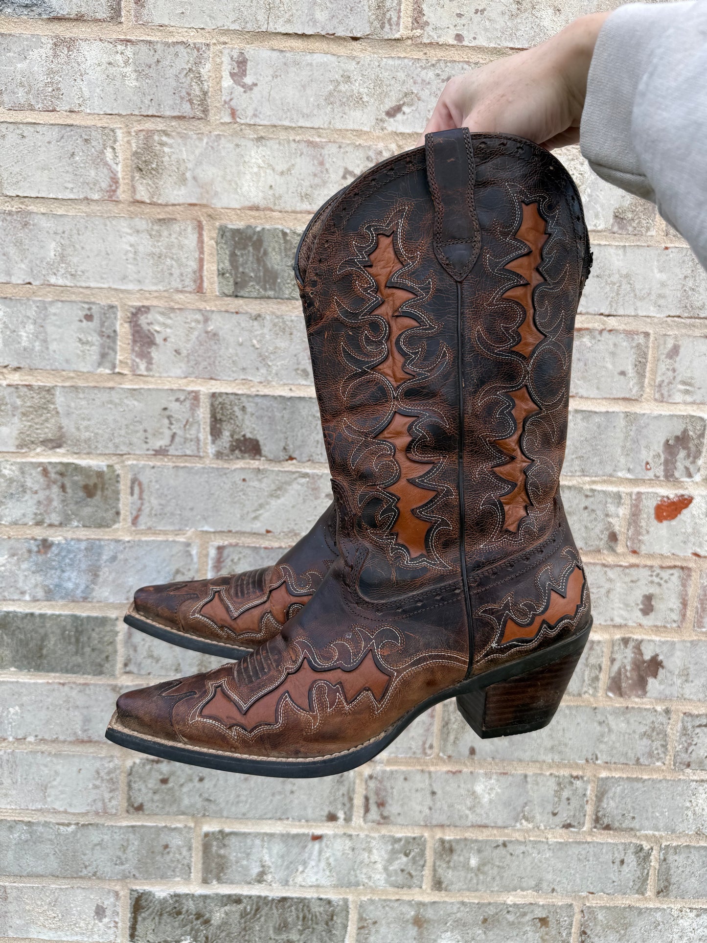 Ariat Dandy Boots