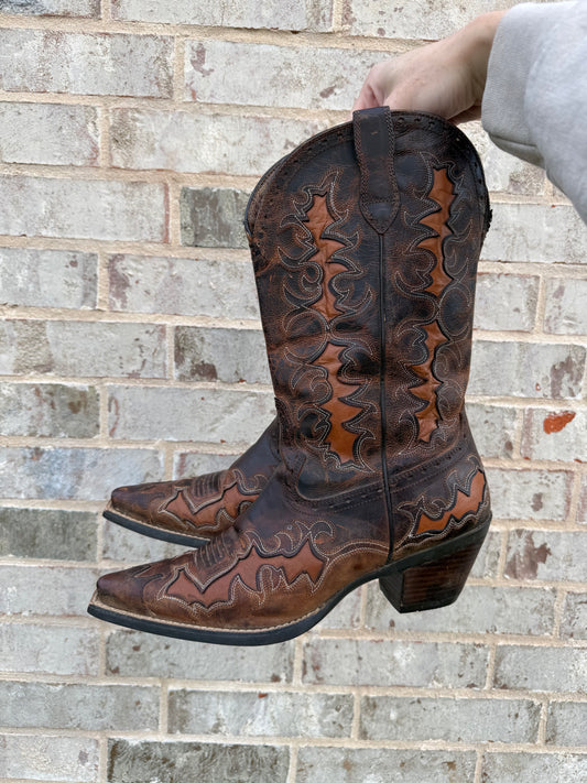 Ariat Dandy Boots
