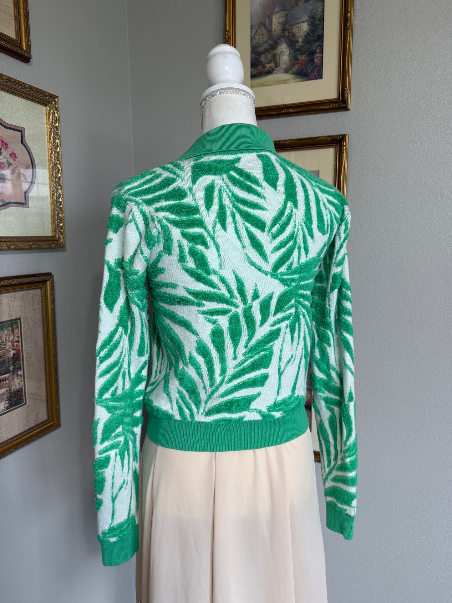 Cynthia Rowley Sweater