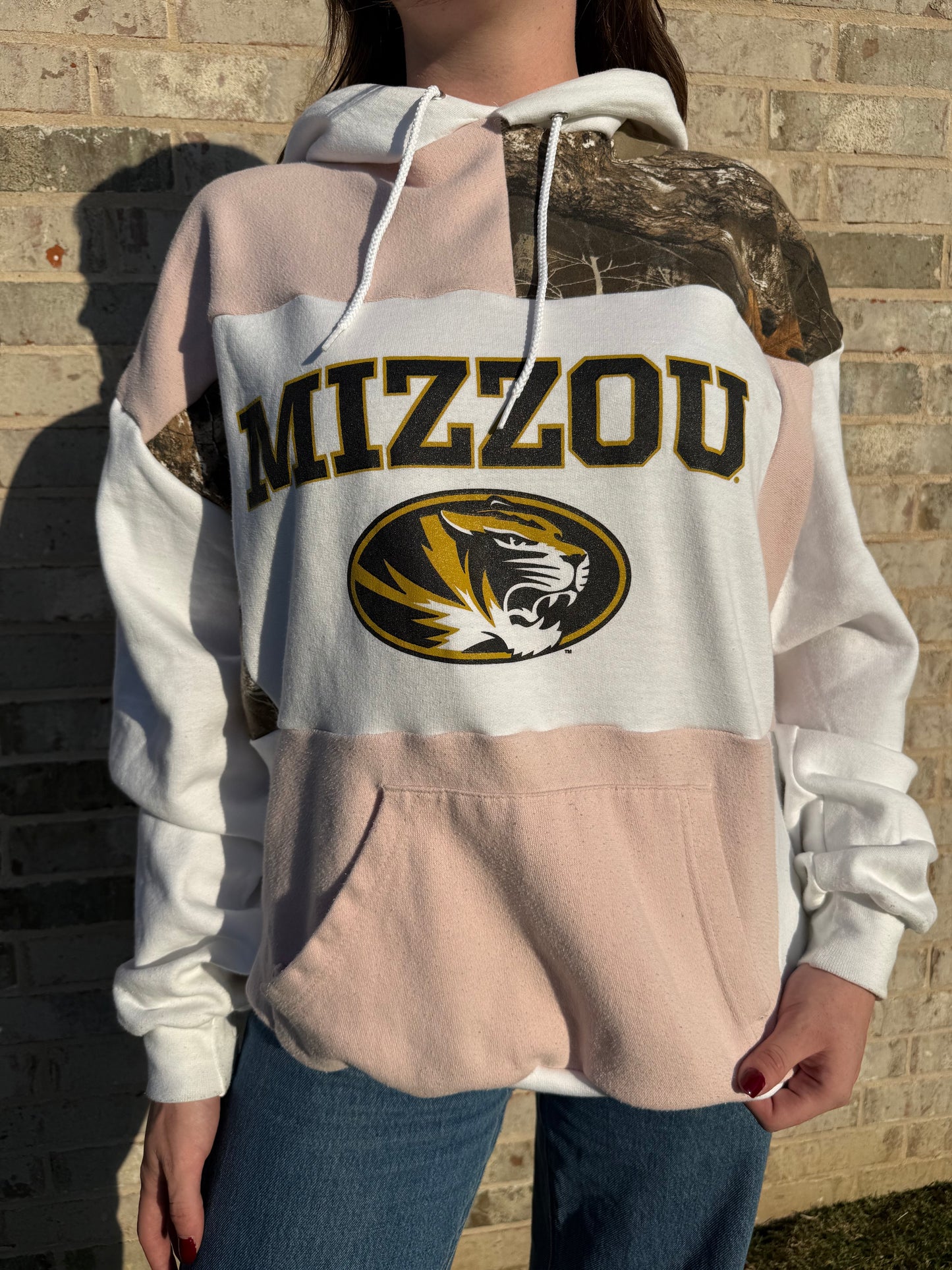 Mizzou Patchwork