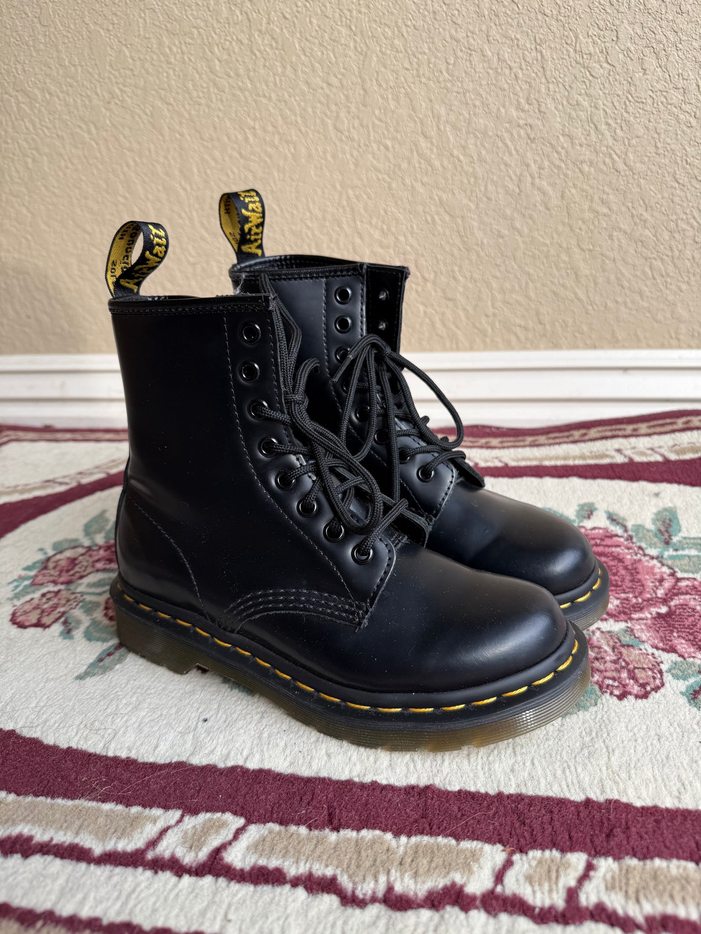 Black 1460