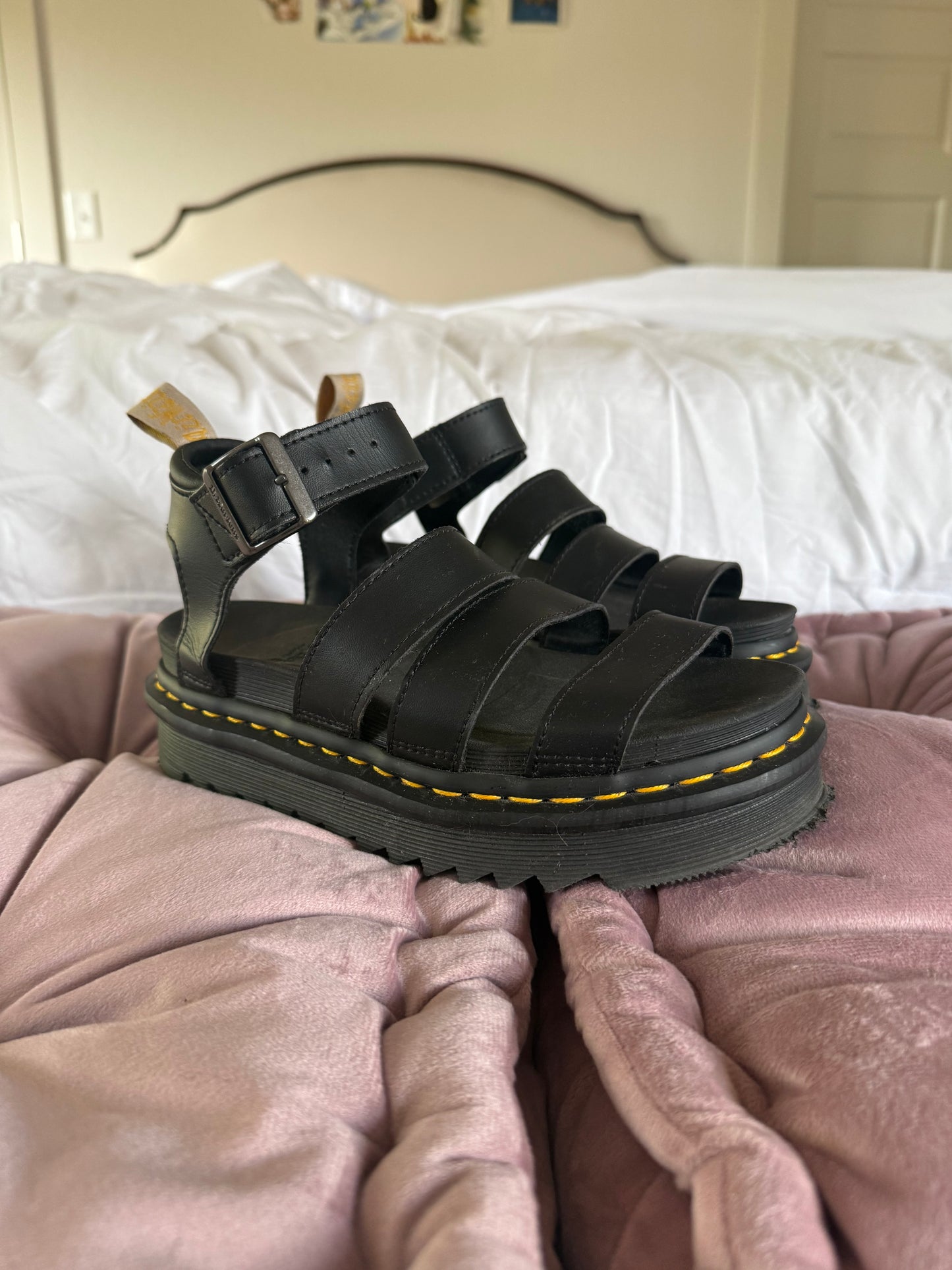 Blaire Sandals