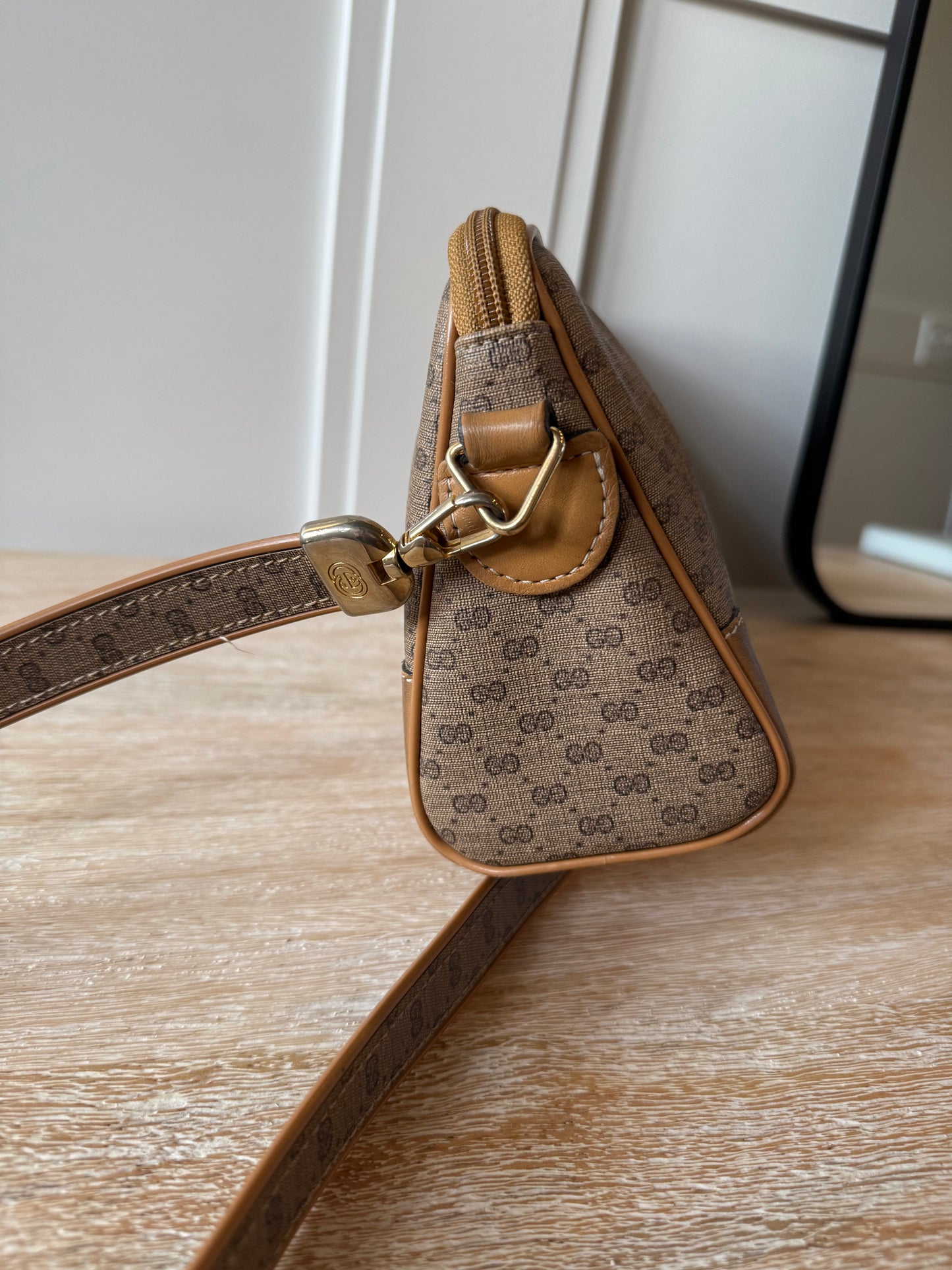 Gucci Micro Shoulder Bag