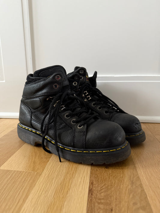 Steel Toe 1460