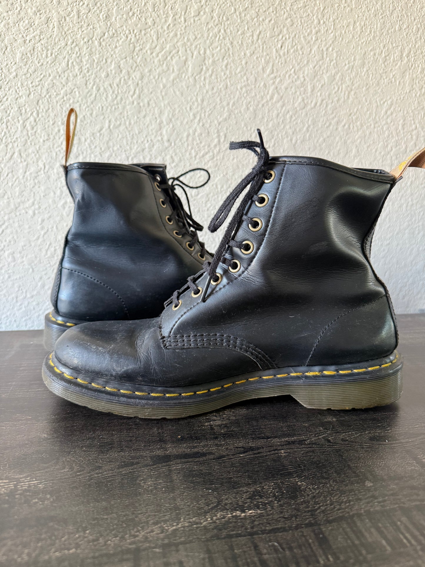 Vegan 1460