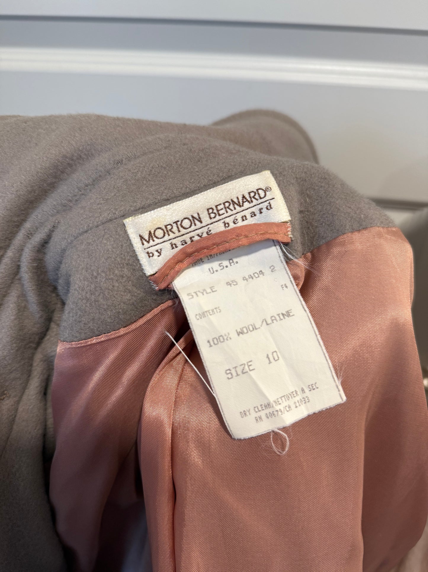 Harve Benard Trenchcoat