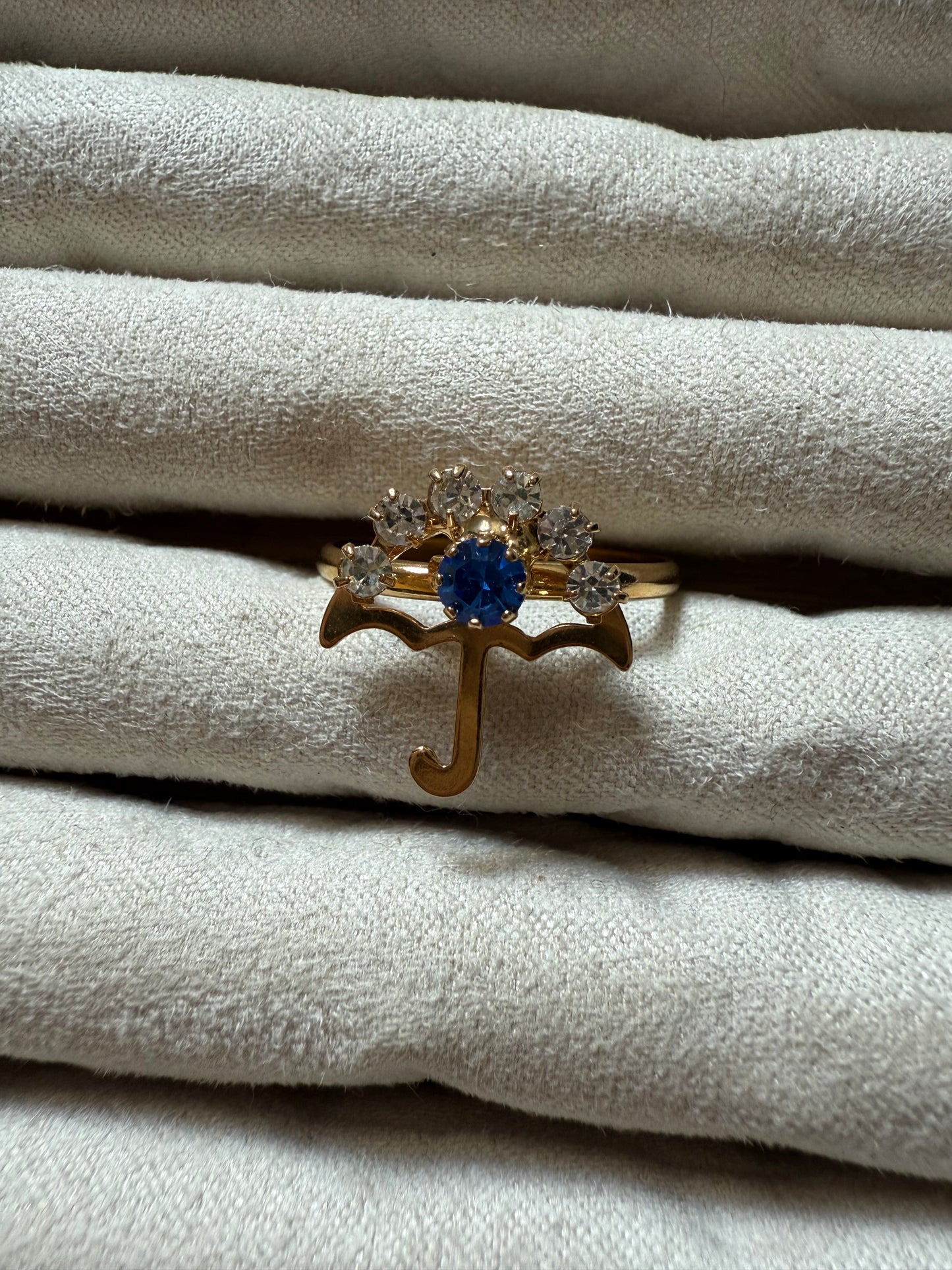 Adjustable Umbrella (7.5-9)