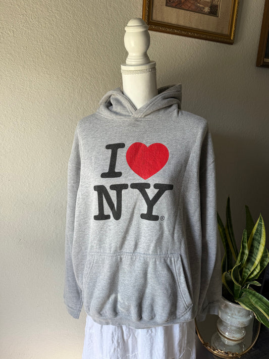 XL - I <3 NY