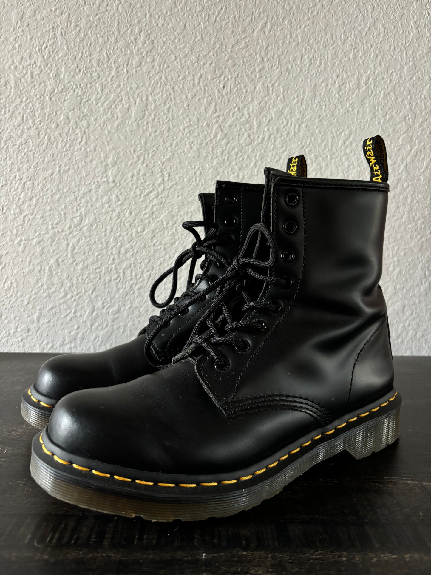 Black 1460