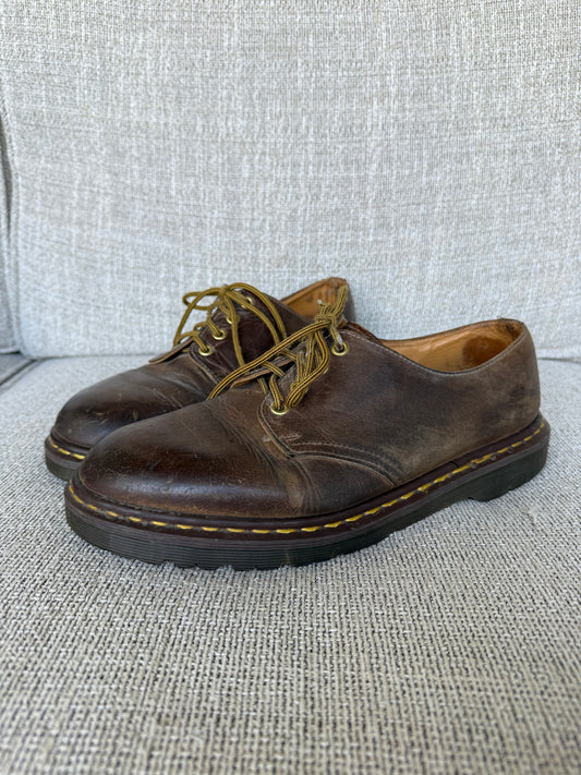 Vintage Brown 1461