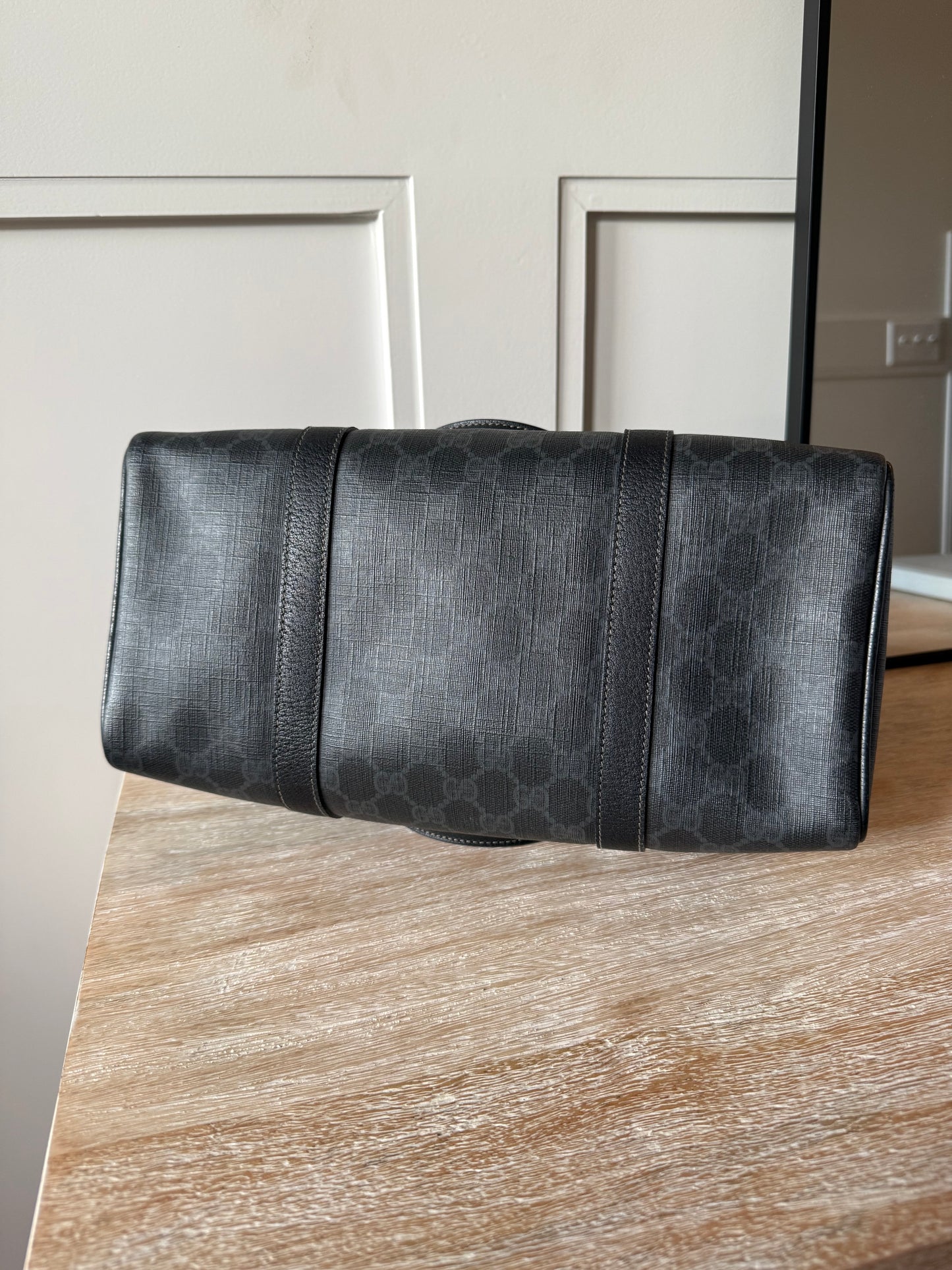 Gucci Boston Speedy Bag