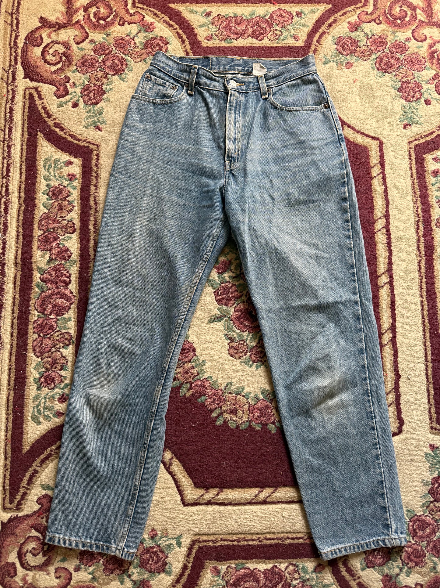 28” Levi’s 550