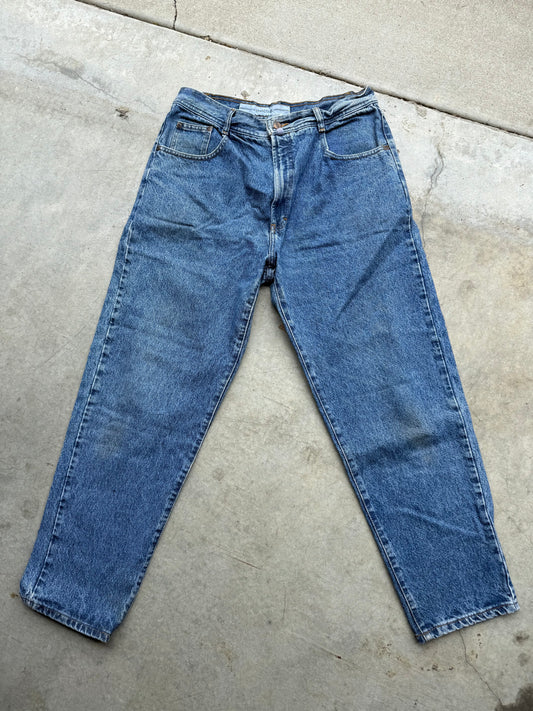 Structure Jeans