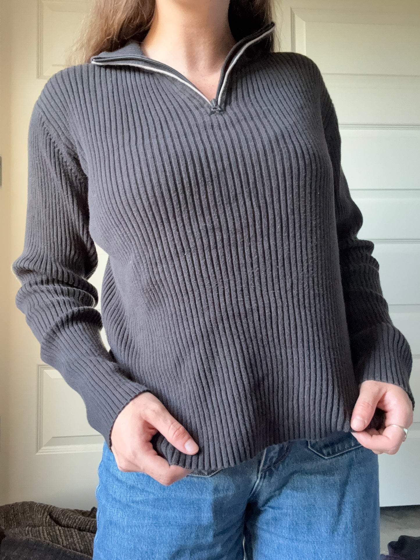 Nautica Quarterzip