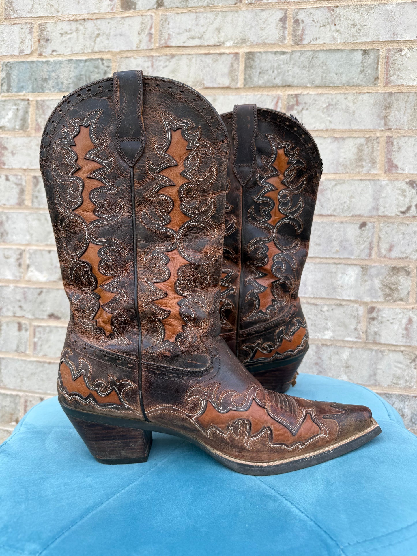 Ariat Dandy Boots