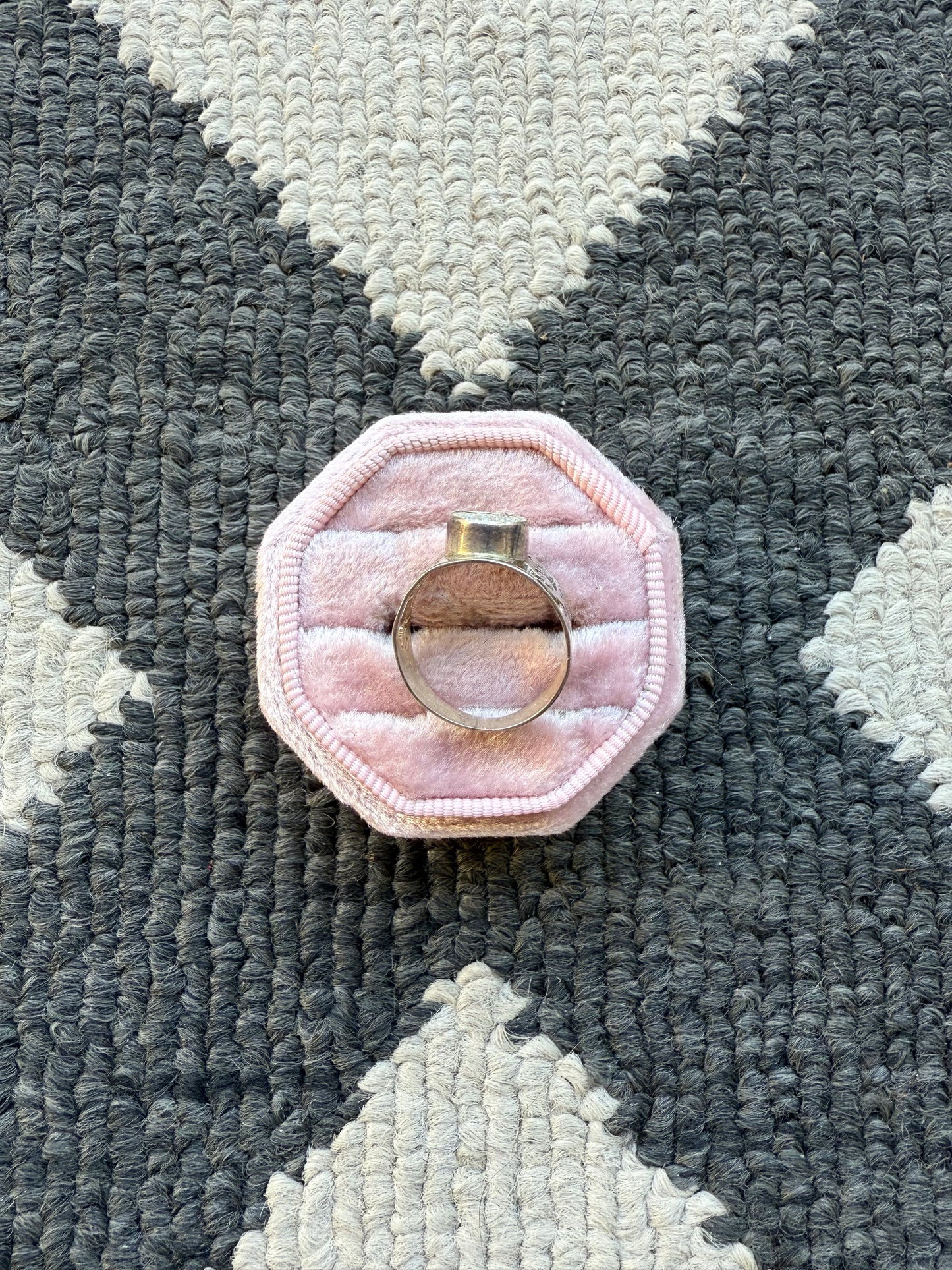 Sterling Sparkle Ring (7)