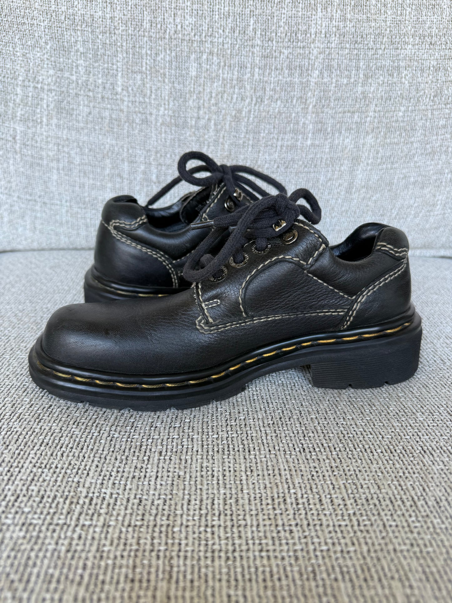 Vintage 9332 Oxfords
