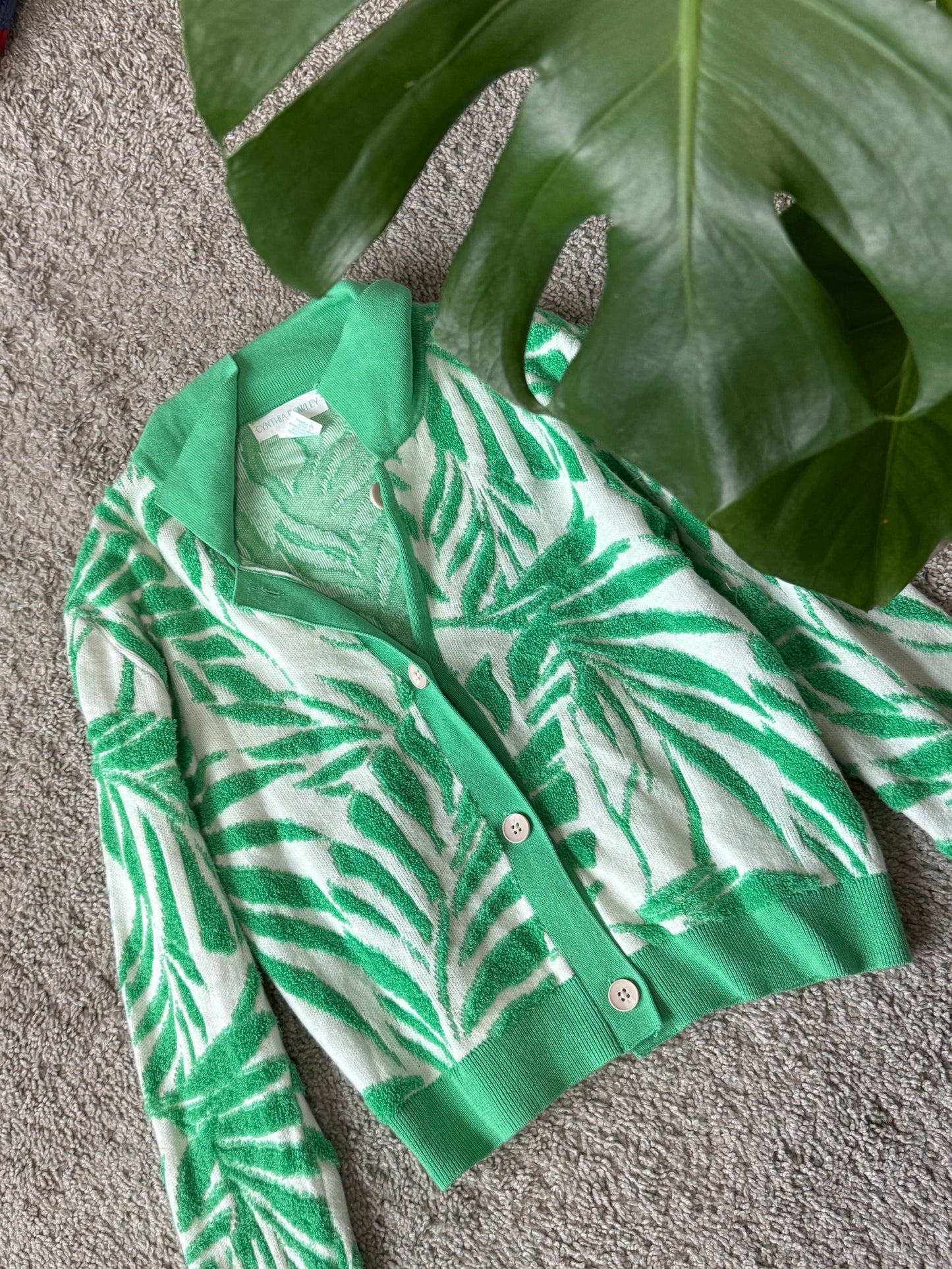 Cynthia Rowley Sweater