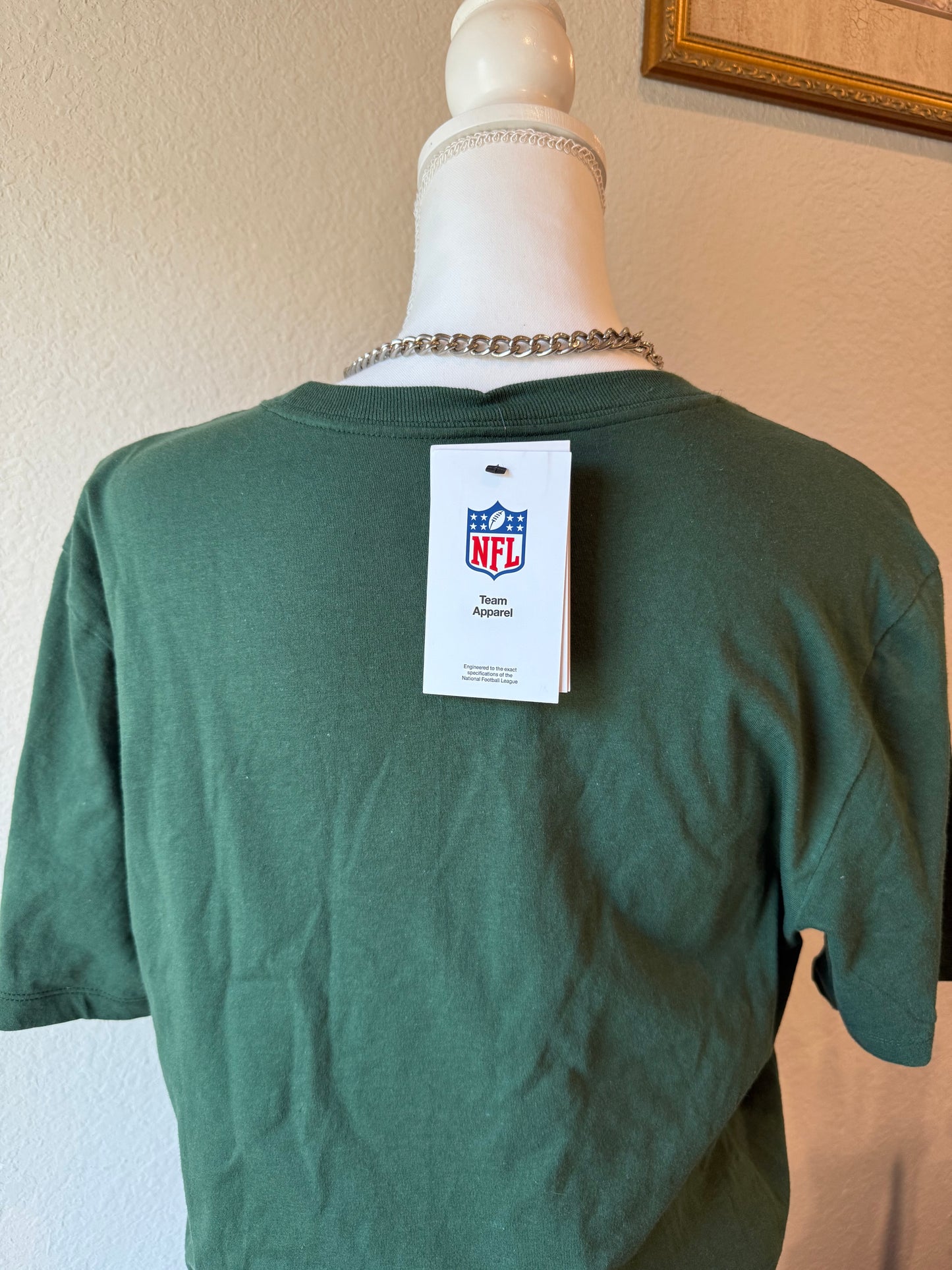 Green Bay Packers Nike