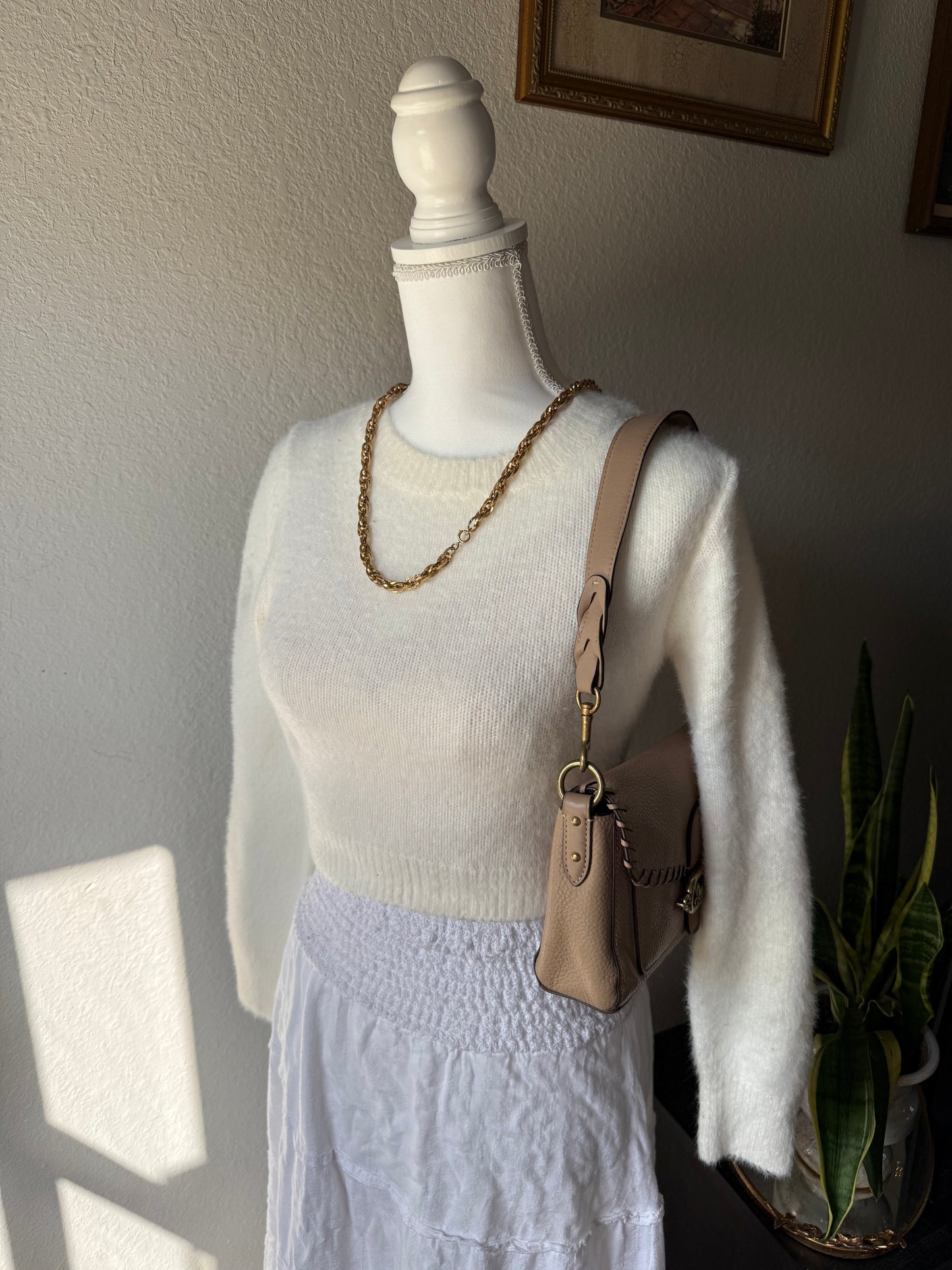 S - Urban Outfitters Sweater