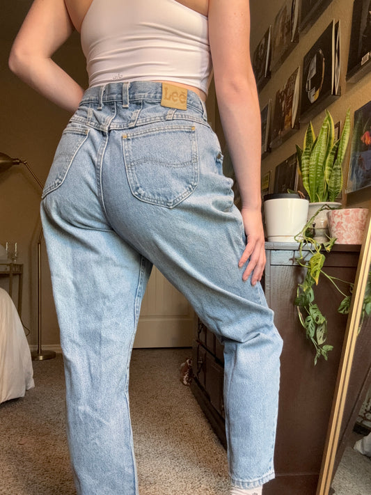 Vintage Lee Jeans