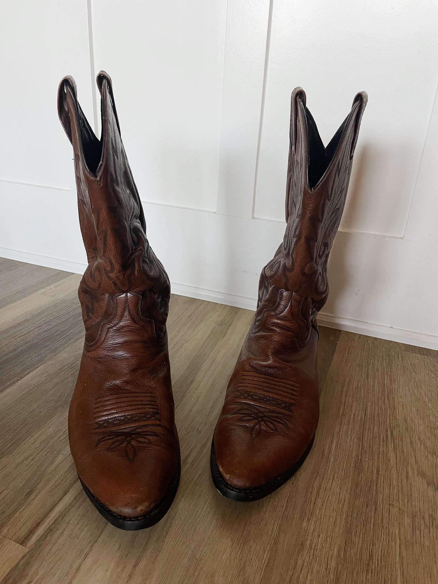 Dan Post Western Boots