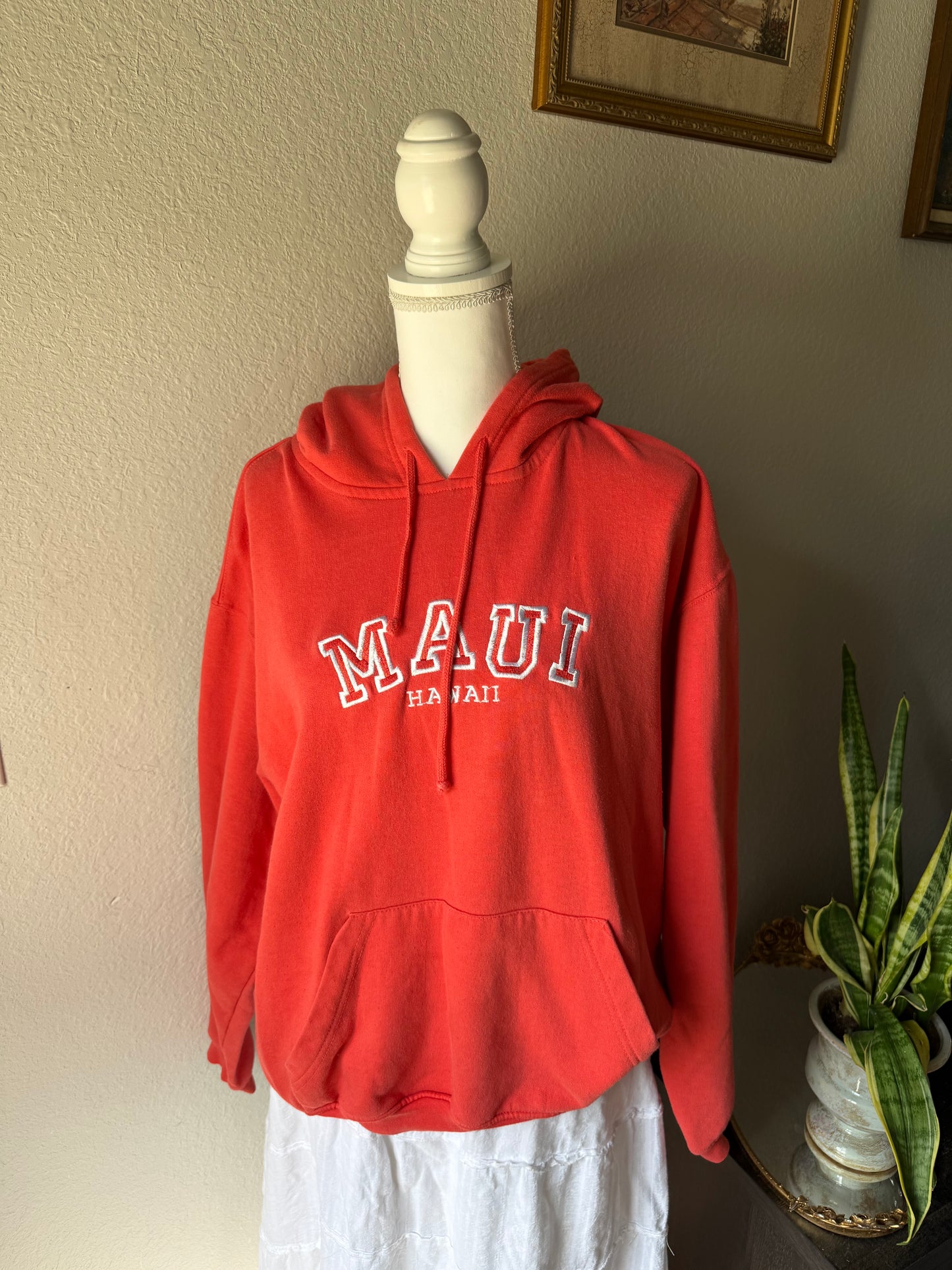 L - Maui Hoodie