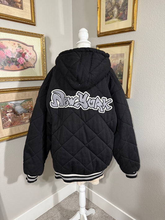 New York DTEK Hoodie