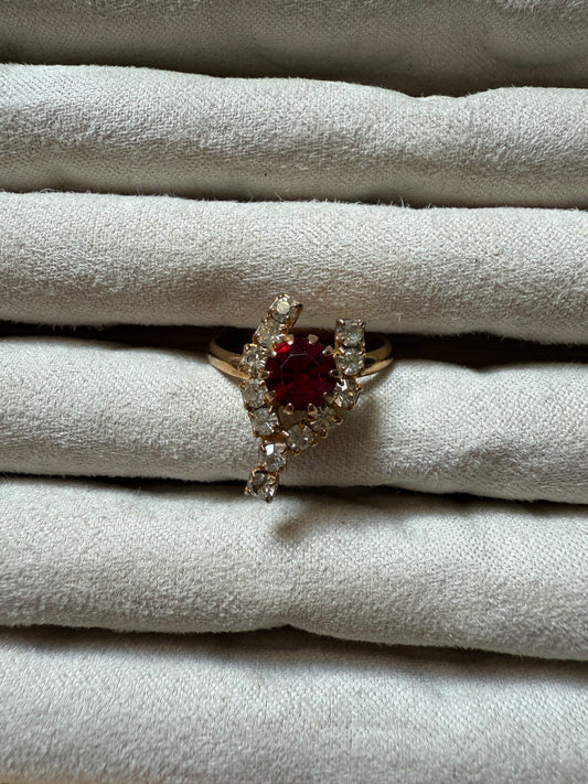 Adjustable Wishbone (7.5-9.5)