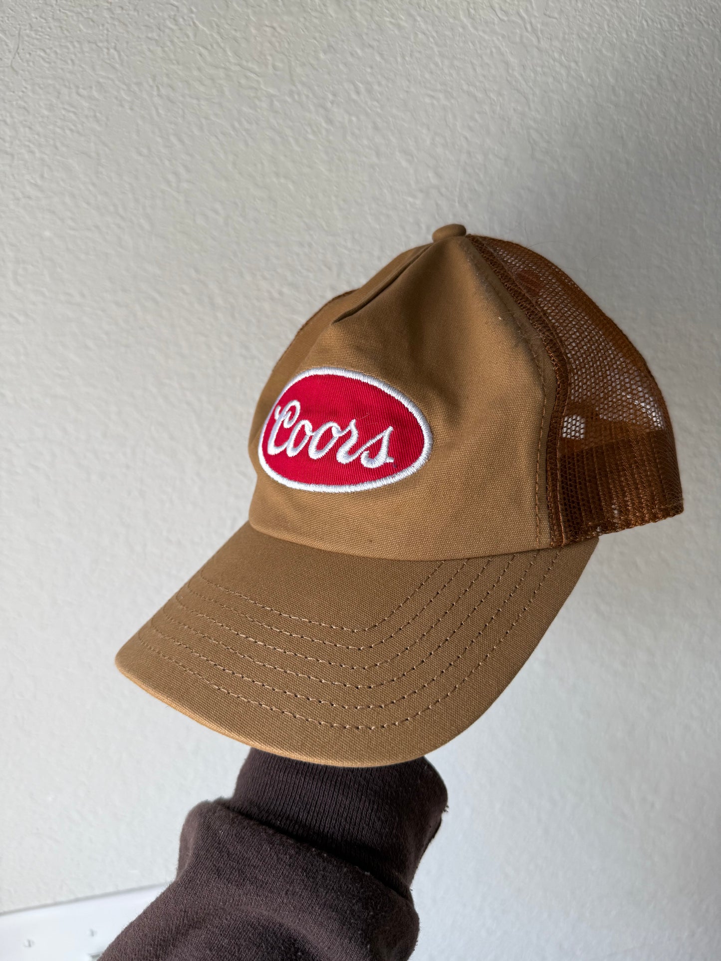 Coors Hat